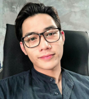 Gabriel Lorenzo Bautista - Lodi646 Chief Marketing Officer