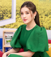 Katrina Mae Villanueva - Lodi646 Chief Financial Officer