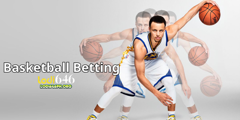 Lodi646 Basketball Betting