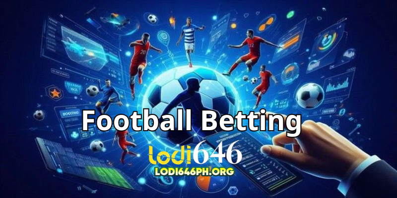 Lodi646 Football betting