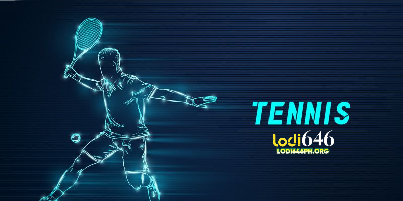 Lodi646 Tennis betting