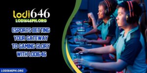 ESports Betting