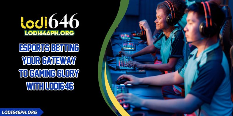 ESports Betting