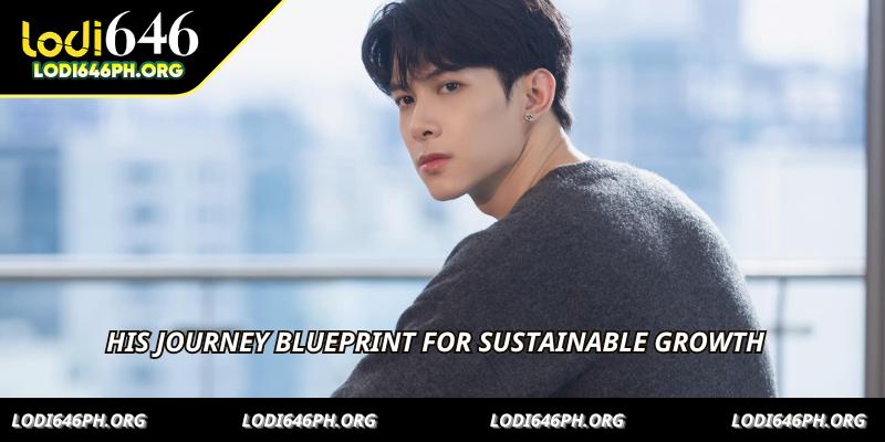 His journey blueprint for sustainable growth