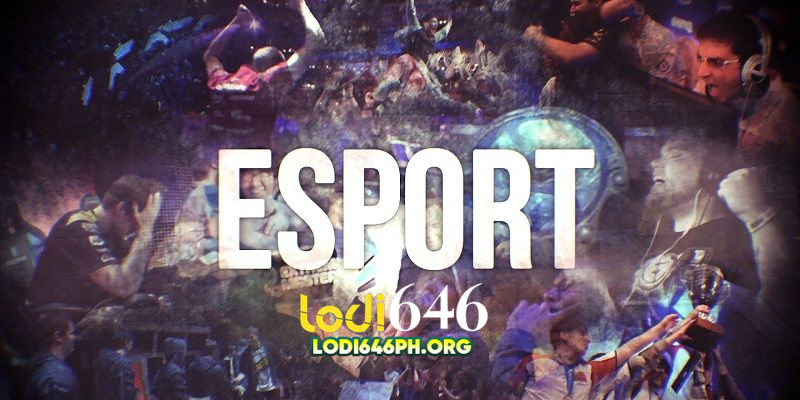 Lodi646 Esport