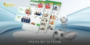 Online Bet Network