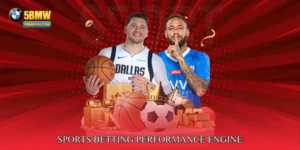 Sports Betting Performance Engine