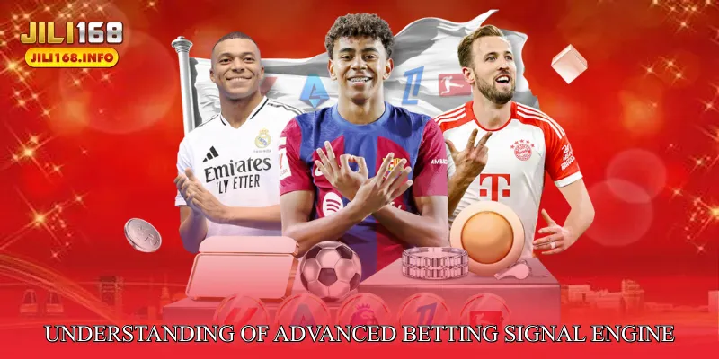 Understanding the Power of Advanced Betting Signal Engine