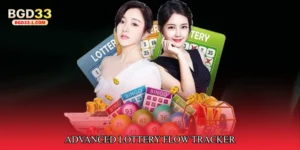 Advanced Lottery Flow Tracker
