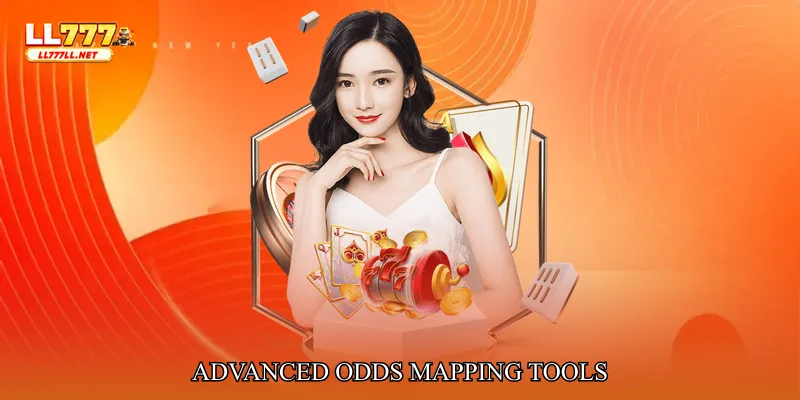 Advanced Odds Mapping Tools