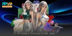 Dynamic Casino Outcome Tool