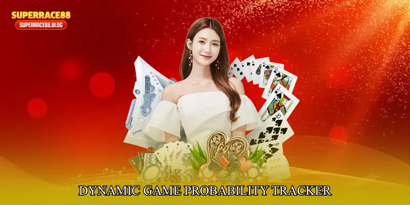 Dynamic Game Probability Tracker