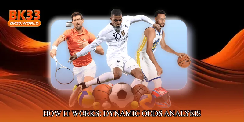 How It Works: Dynamic Odds Analysis