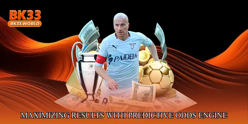 Maximizing Results with Predictive Odds Performance Engine