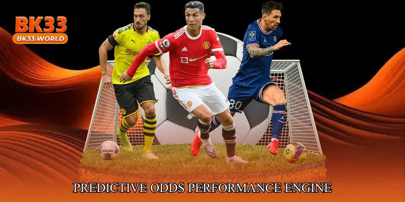 Predictive Odds Performance Engine