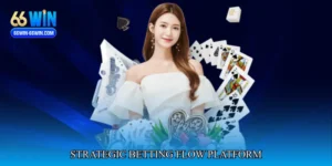 Strategic Betting Flow Platform