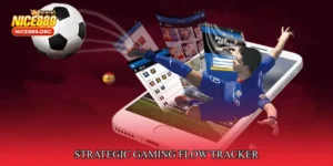 Strategic Gaming Flow Tracker