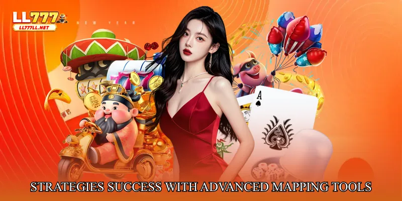 Strategies for Maximizing Success with Advanced Odds Mapping Tools
