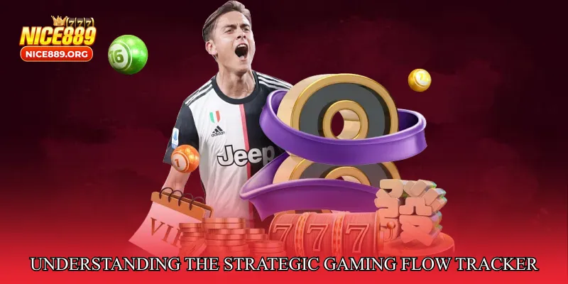 Understanding the Str ategic Gaming Flow Tracker