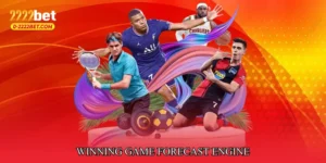Winning Game Forecast Engine