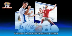 Winning Stake Performance Center