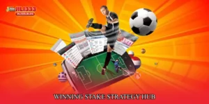Winning Stake Strategy Hub