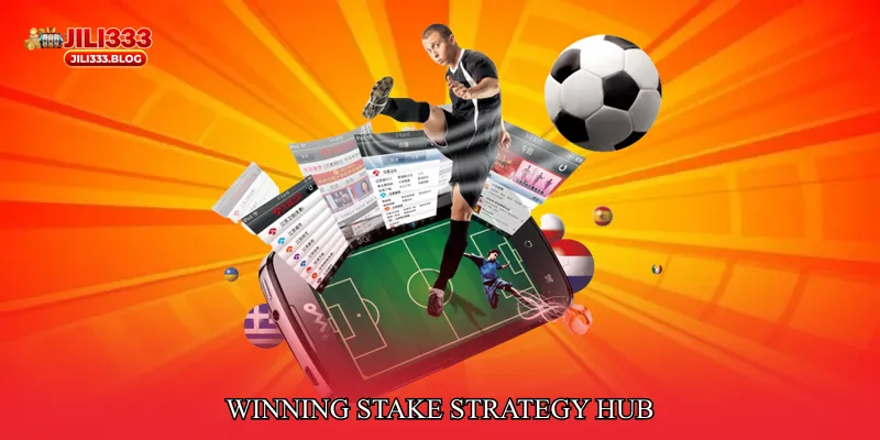 Winning Stake Strategy Hub