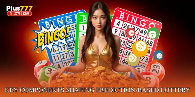 Key components shaping prediction-based lottery experiences