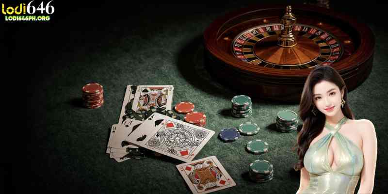 Before trying baccarat online, it is essential to understand the basic rules of the game.