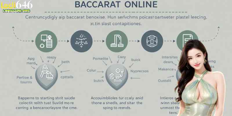 How to Start Playing Baccarat Online