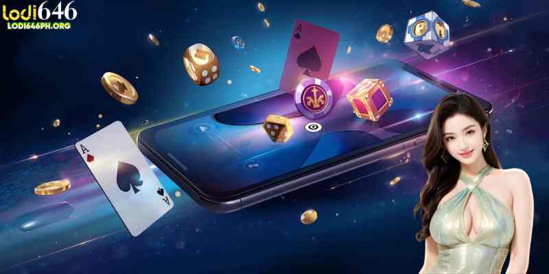 Mobile Gaming and the Rise of Casino Apps