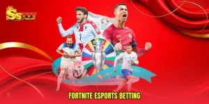 Fortnite esports betting