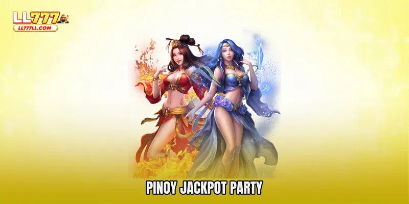 Pinoy Jackpot Party