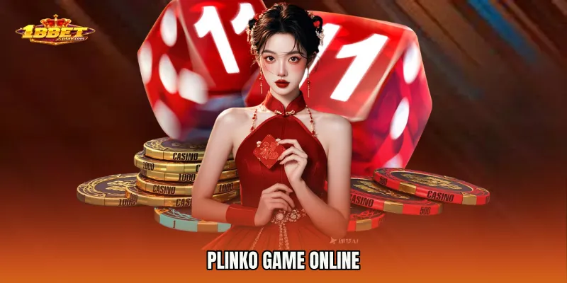 Plinko Game online