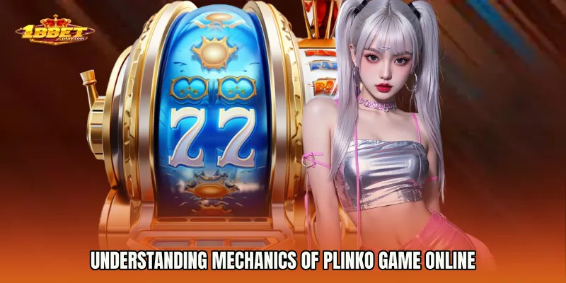 Understanding Mechanics of Plinko Game online