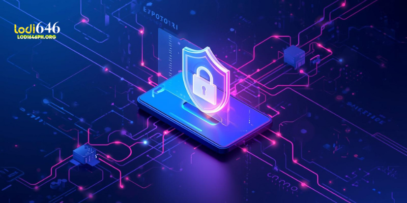Security is a fundamental concern for any mobile platform.