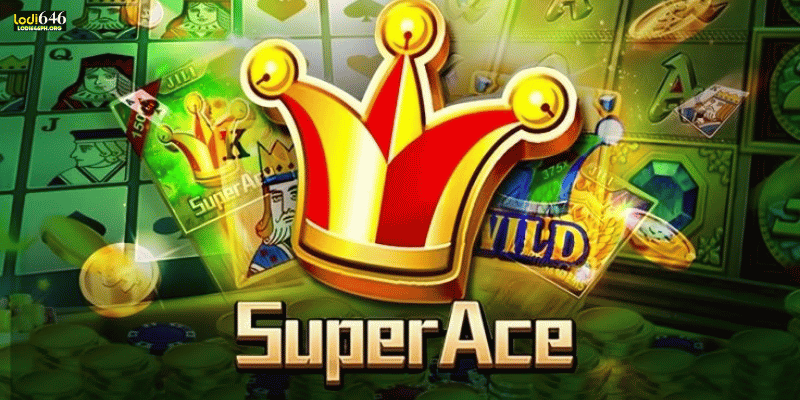 Mega Ace (JILI Gaming)