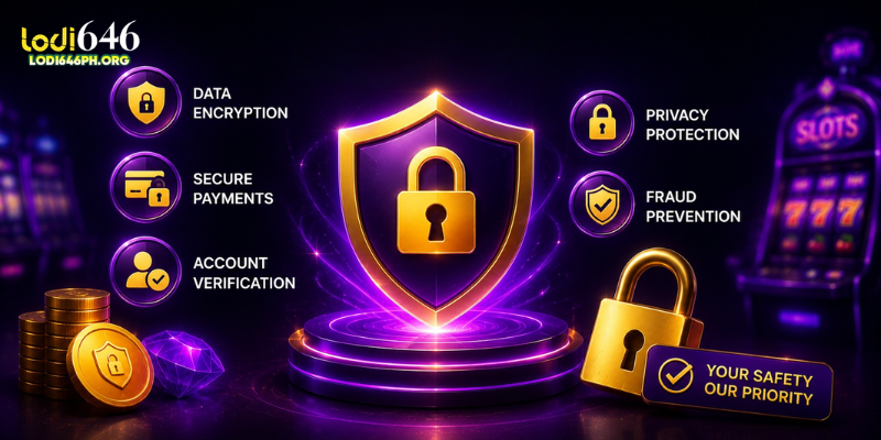 Security and Reliability